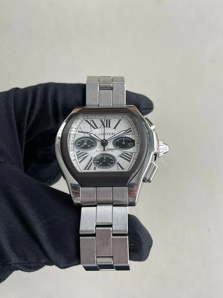 Cartier Roadster W6206020